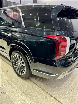 هيونداي باليسيد